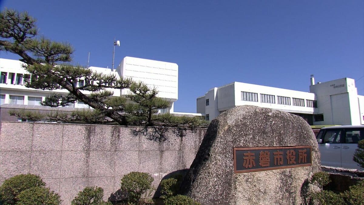 赤磐市の前市長が進めていた大型スーパーの誘致問題　当時の副市長が百条委員会で「市民の信頼をもって進められたものではない」と証言【岡山】