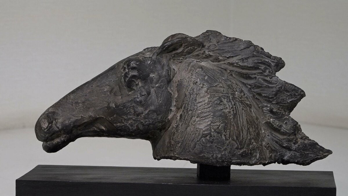 日展で内閣総理大臣賞の受賞経験もある上田久利さんの作品展　漆を使った作品など約60点【岡山】