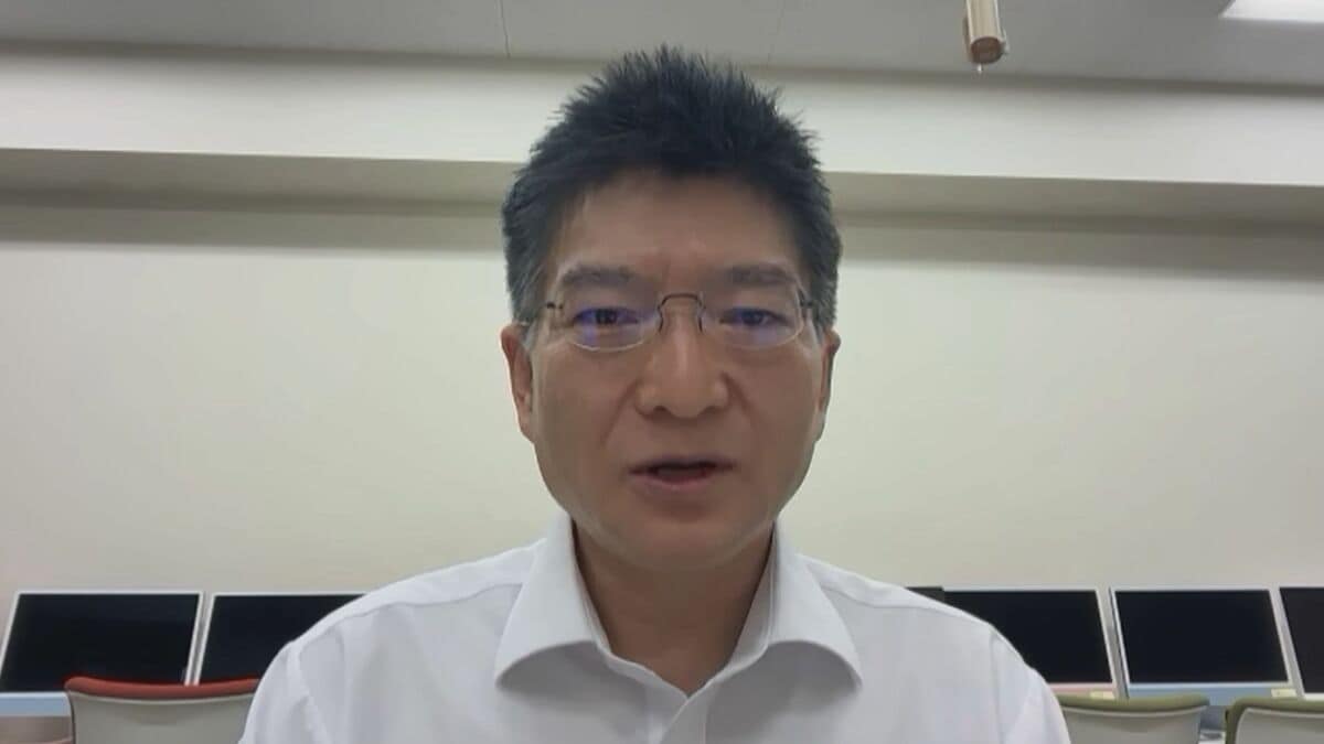 各地で相次ぐ山林火災… 大規模化の原因は地球温暖化？ 専門家｢極端な乾燥が起こりやすくなる｣ 有効なのは｢ドローン｣