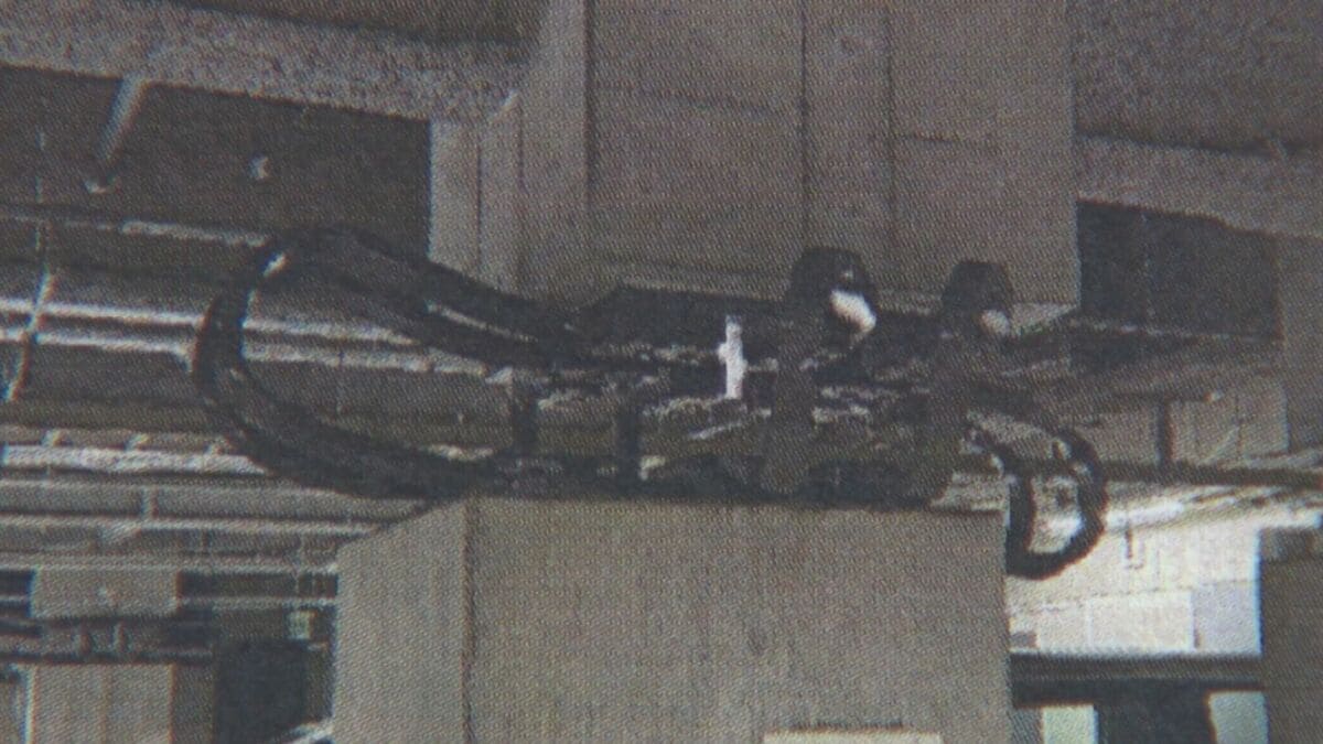 震度7にも耐えるとされていたが… 震度6強の熊本地震で市役所の免震装置が損傷 東海地方の建物は？