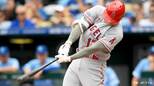エンゼルス大谷翔平 今季4度目となる2試合連続24号ホームラン、今季最長の15試合連続安打、シーズン53本ペース!|TBS NEWS DIG