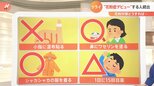 花粉症に辛い季節が到来…SNSで「花粉症デビュー」が話題!正しい対策や薬の選び方まで【解説】|TBS NEWS DIG