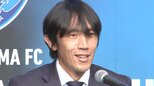 中村俊輔W杯代表メンバーにエール「小さな子供たち、次世代の人のために日本のために頑張って」|TBS NEWS DIG