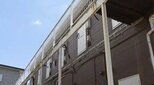 「突然、ものすごい音」アパートの共用廊下が崩落　住人の男性が巻き込まれ両足を骨折　築30年以上経過か【現場画像19枚】仙台・青葉区　|　宮城のニュース│tbc NEWS│tbc東北放送