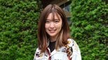 【 真野恵里菜 】　夫・柴崎岳から贈られたミッキーシャツでディズニー満喫　愛する我が子の成長も明かす「喜ぶ姿をたくさん見れて私も嬉しかった〜」|TBS NEWS DIG