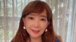 【 アグネス・チャン 】　「最愛の母が天に召されました」　100歳の母の死去を報告　「悲しみと同時に、感謝の気持ちで涙が溢れ出ます」|TBS NEWS DIG