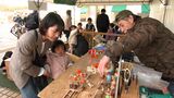 「地域の人たちに必要とされたり愛されたい」森林をより身近なものに...独自のスタイルでイメージ刷新に取り組む林業家【SDGs】|TBS NEWS DIG