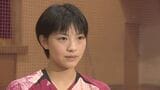 バドミントンのニューヒロイン 全日本総合優勝・宮崎友花選手(柳井商工3年) 大阪から単身山口へ 腕磨いた高校生が見せた成長|TBS NEWS DIG