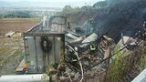 大村市でコンテナを焼く火事 けが人はなし【長崎】 | 長崎のニュース | 天気 | NBC長崎放送