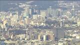 倒産件数161件で東日本大震災が起きた2011年以降最多に「円安や金利上昇で件数さらに増えるのではないか」 宮城|TBS NEWS DIG