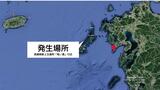 「教会にいる」素潜り中に行方不明になっていた70代男性　自力で教会までたどり着き通報　長崎　|　長崎のニュース | 天気 | NBC長崎放送