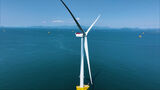 国内最大規模の洋上風力発電「北九州響灘洋上ウインドファーム」2日に営業運転開始　福岡　|　福岡のニュース｜RKB NEWS｜RKB毎日放送