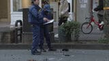 37歳の男性がトラックにはねられ死亡した事故　直前に乗用車が男性はね立ち去ったか　乗用車運転の70代男性をひき逃げなどの疑いで書類送検　福岡市|TBS NEWS DIG
