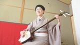 「泣きそうになった」上方落語の三味線弾き・豊田公美子さん 故郷の石川県輪島市で”学校寄席”開演|TBS NEWS DIG