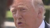 「我が国の転落を望んでいる」イラン軍事作戦からの撤退求める決議にトランプ大統領が反発|TBS NEWS DIG