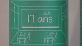 山梨の高校生が造ったフレッシュなワインのお披露目 「17ansプティ・ヴェルド2021」 | 山梨のニュース | UTYテレビ山梨