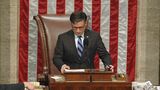 米議会下院　国土安全保障長官の弾劾決議案を2票差で否決　共和党内で造反　下院議長の指導力に疑問符|TBS NEWS DIG