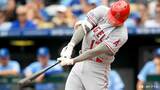 エンゼルス大谷翔平 今季4度目となる2試合連続24号ホームラン、今季最長の15試合連続安打、シーズン53本ペース！|TBS NEWS DIG