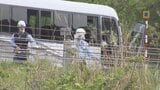 校外活動での安全確保の徹底を　磐越道の事故を受け県立学校などに指示　山梨県　|　山梨のニュース | ＵＴＹテレビ山梨