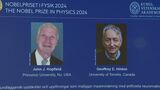 ノーベル物理学賞にアメリカの名誉教授ら2人|TBS NEWS DIG
