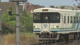 列車の走り出し重なり…変電所の保護装置作動し停電 一時運転見合わせの阿武隈急行、1400人に影響 | 福島のニュース│TUF