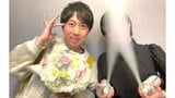 「スカチャン」のヤジマリー。さん(39)が結婚を報告「独身生活シューーーーー了」|TBS NEWS DIG