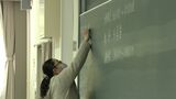 国公立大学の2次試験・前期日程は2月25日から 岡山大学でも試験会場の準備進む【岡山】|TBS NEWS DIG