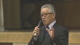 山口県トラック協会が高校生に“出前授業”「物流の大切さと若い人が必要だとよくわかった」|TBS NEWS DIG