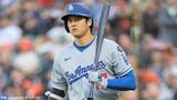 ドジャース8年ぶり泥沼の7連敗...大谷翔平、特大の32号“スプラッシュヒット”炸裂も逆転負け 明日5度目の先発登板へ|TBS NEWS DIG