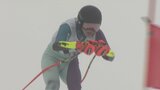 時速50キロ超も スキーヤーたちが熱戦 平大回転大会 富山県南砺市 | 富山のニュース|天気・防災|チューリップテレビ