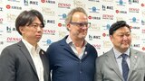 28年ぶりの五輪出場へ最終予選に挑むアイスホッケー日本男子代表 中島彰吾キャプテン「しっかりと準備したい」|TBS NEWS DIG