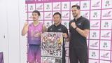 Bリーグ開幕前に東北6県のチーム競う「第11回TOHOKU CUP」7年ぶり県内開催へ 福島 | 福島のニュース│TUF