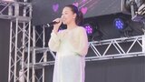 「OBS70周年感謝祭」開幕 有華さんらがライブ披露 大勢の来場者でにぎわう | 大分のニュース|OBS NEWS|大分放送