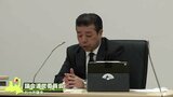 むつ市長・宮下氏の知事選対応で議会日程を入れ替え新年度予算案審議優先 一般質問は副市長答弁に | 青森のニュース│ATV NEWS│青森テレビ