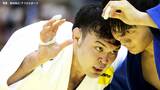 【アジア大会】柔道3日目 男子100kg級 東京五輪金のウルフアロンが登場！ 2022年の世界王者“大巨人”と対決|TBS NEWS DIG