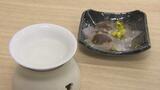 「ヒラメのカルパッチョに合う酒は?」日本酒造りに“AI”活躍 常磐ものに合う酒お披露目 福島|TBS NEWS DIG