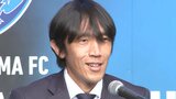 中村俊輔W杯代表メンバーにエール「小さな子供たち、次世代の人のために日本のために頑張って」|TBS NEWS DIG