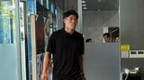 【一問一答・サッカー日本代表】冨安健洋「キャリアの最後は福岡で…」W杯から帰国後初会見&福岡への思いも語る | 福岡のニュース|RKB NEWS|RKB毎日放送