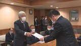 資材高騰でJAグループ山梨が県へ要請　長崎知事は恒久的な経営の強化に向けたサポートを早急に対応へ　|　山梨のニュース | ＵＴＹテレビ山梨
