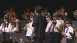 大分上野丘高校の文化祭「丘友祭」開催 吹奏楽演奏や演劇を披露 | 大分のニュース|OBS NEWS|大分放送