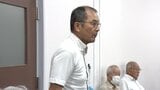 赤磐市の新拠点構想をめぐる百条委員会　前市長を証人喚問　コストコ誘致の進め方などについて質す【岡山】　|　岡山・香川のニュース | 天気 | RSK山陽放送