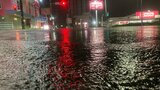 大分県佐伯市蒲江で猛烈な雨を観測 「記録的短時間大雨情報」を発表|TBS NEWS DIG