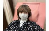 【がん闘病】古村比呂さん　「抗がん剤治療DAY」「先生からは『薬が良く効いているようです』」「ということで　無事」　PET検査も『問題なし！』|TBS NEWS DIG