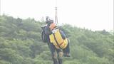 噴火を想定 安達太良山で救助訓練 県内の常時観測火山は? 福島 | 福島のニュース│TUF