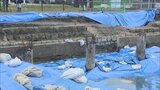 旧門司駅遺構 全面保存+公共施設個別建て替えで最大550億円 一部保存+複合公共施設建設で最大250億円 市が試算 | 福岡のニュース|RKB NEWS|RKB毎日放送