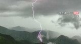 雷鳴を聞いた直後に意識を失い…標高約2700メートルの北アルプス燕岳山頂付近…53歳の会社員男性を救助…雷に打たれたか…雷は落ちた地点から電流が地面伝わって広がり、感電するケースも | SBC NEWS | 長野のニュース | SBC信越放送