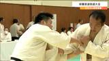 「柔道の練習で培った経験は全ての勤務で活きてくる」県警が柔道・剣道大会を5年ぶりに通常開催 宮城|TBS NEWS DIG
