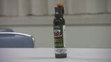 逮捕された生徒が噴射したクマスプレーは副校長が校庭に置き忘れたものだった 事件前日に学校敷地内にクマがいないか巡回したときに携帯 岩手・北上市|TBS NEWS DIG