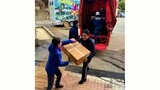 野口健さん 【能登半島地震】 「寝袋ですが、まだまだ必要とされています」「エアマットのニーズもとても高いです」 被災地の現状を訴える|TBS NEWS DIG