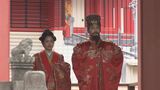 琉球王朝時代の正月を再現 首里城で「新春の宴」 | 沖縄のニュース|RBC 琉球放送